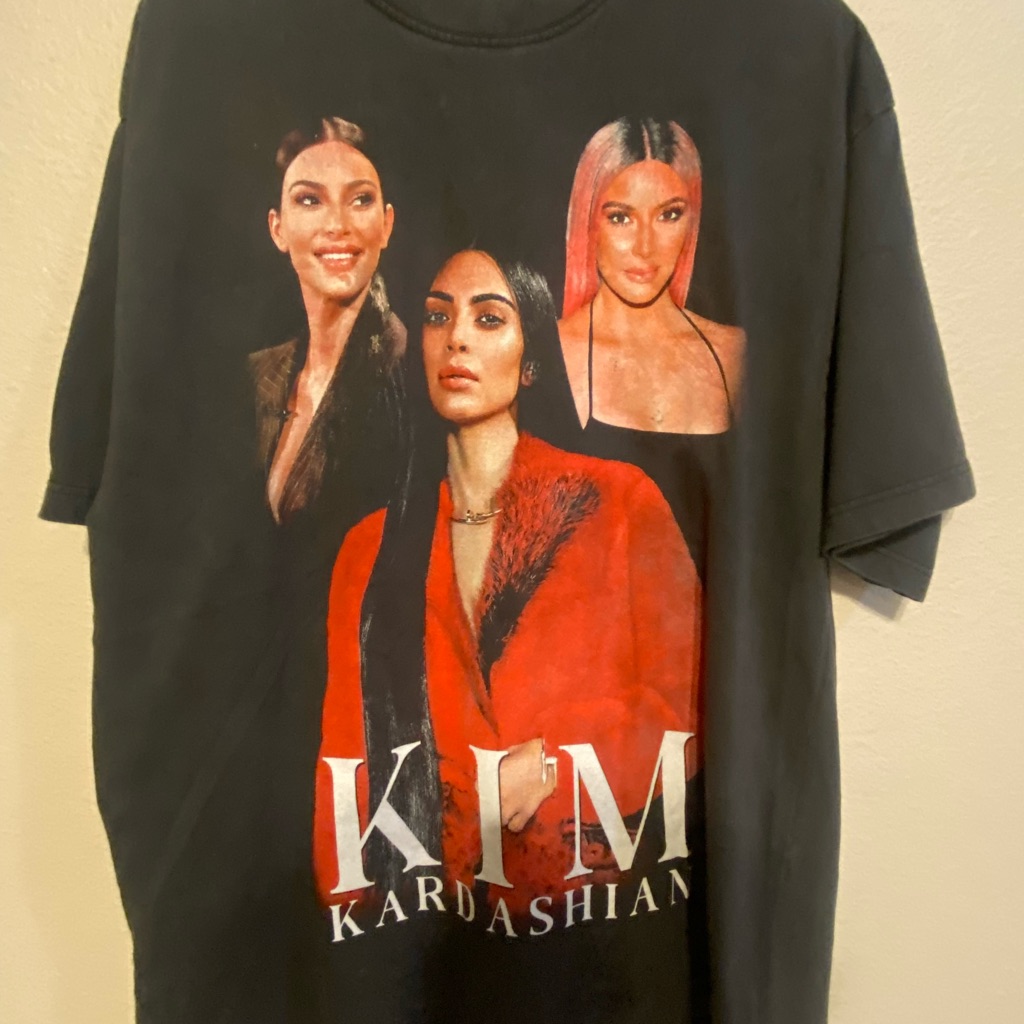 Kim Kardashian Kim Kardashian